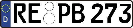RE-PB273
