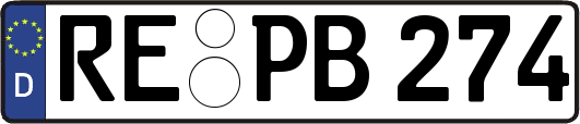 RE-PB274