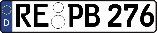 RE-PB276
