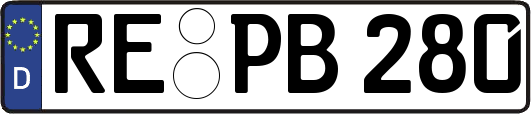 RE-PB280