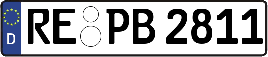 RE-PB2811