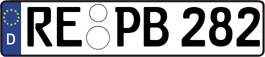 RE-PB282