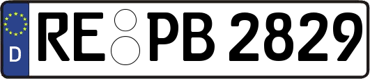 RE-PB2829