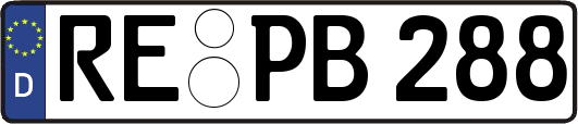 RE-PB288