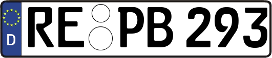 RE-PB293