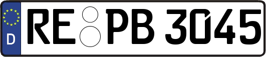RE-PB3045