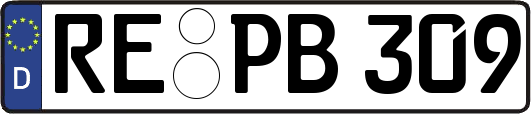 RE-PB309