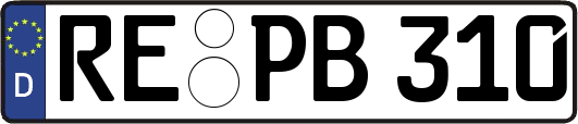 RE-PB310