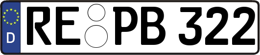 RE-PB322