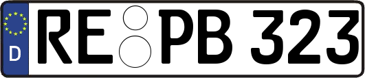RE-PB323
