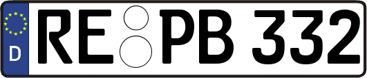 RE-PB332