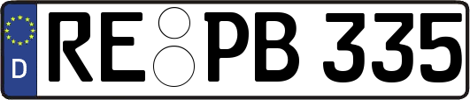 RE-PB335