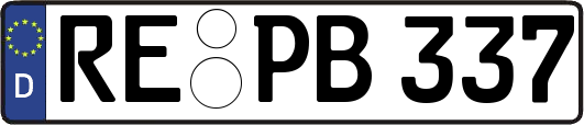 RE-PB337