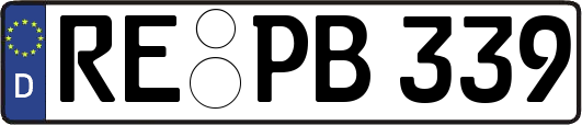 RE-PB339