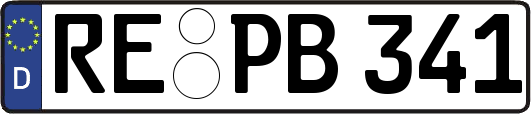 RE-PB341