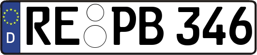 RE-PB346