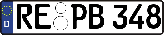 RE-PB348