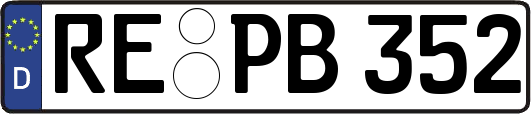 RE-PB352