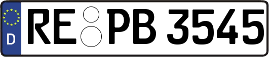 RE-PB3545