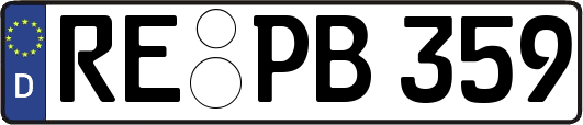 RE-PB359