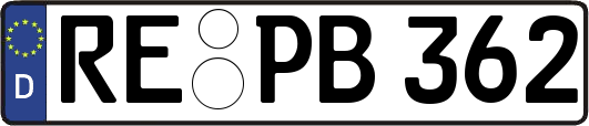 RE-PB362