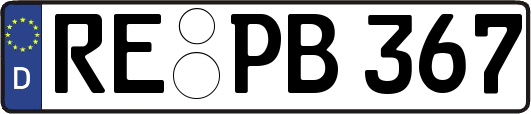 RE-PB367