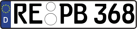 RE-PB368
