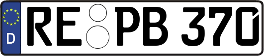 RE-PB370