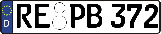 RE-PB372