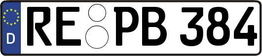 RE-PB384