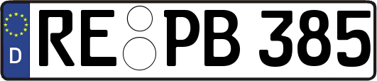 RE-PB385