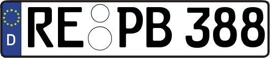 RE-PB388