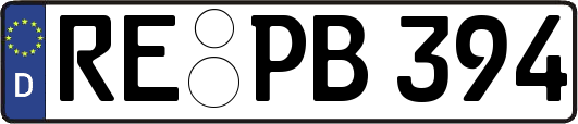 RE-PB394