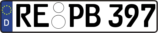 RE-PB397