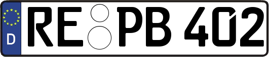 RE-PB402