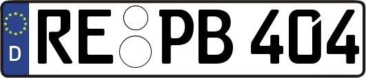 RE-PB404