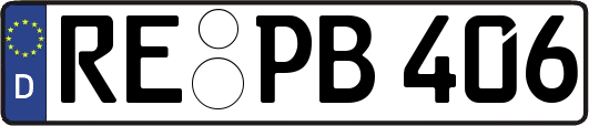 RE-PB406