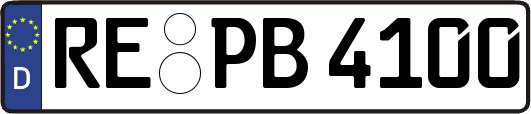 RE-PB4100