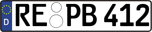 RE-PB412