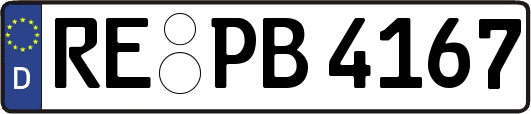RE-PB4167