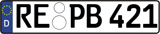 RE-PB421
