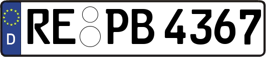 RE-PB4367