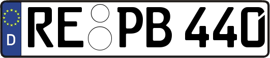 RE-PB440
