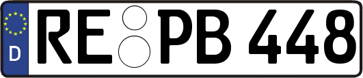 RE-PB448