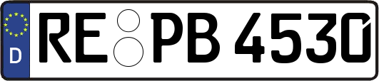 RE-PB4530