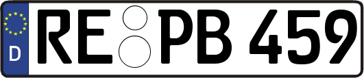 RE-PB459