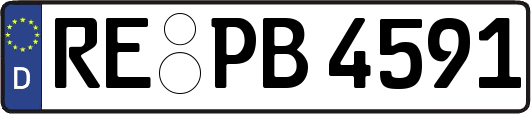 RE-PB4591