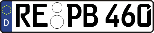 RE-PB460