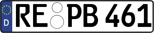 RE-PB461