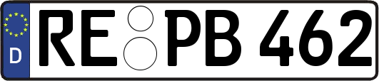 RE-PB462